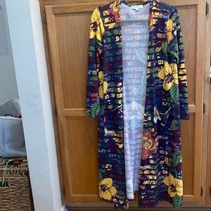 LuLaRoe Sarah Cardigan